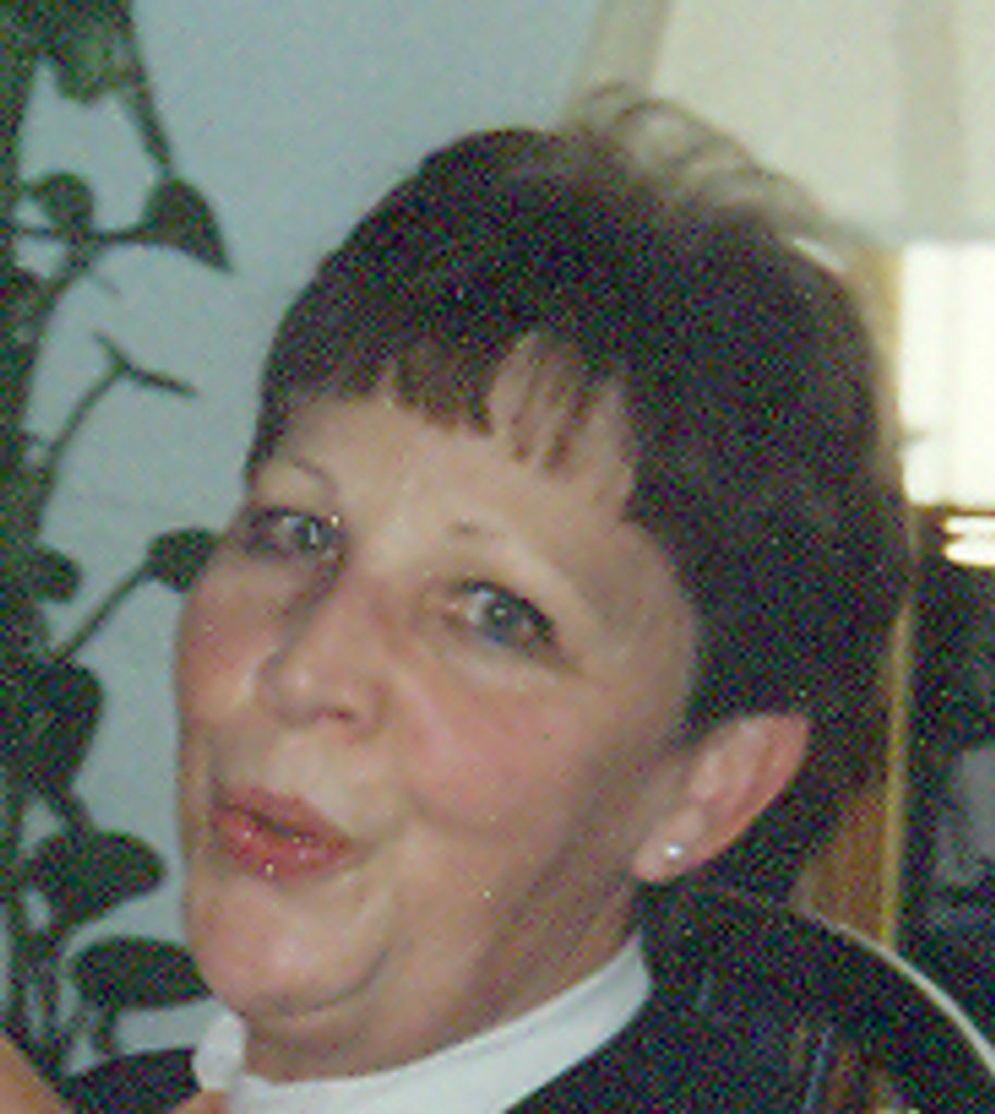 Georgia Mae Quaglietta
