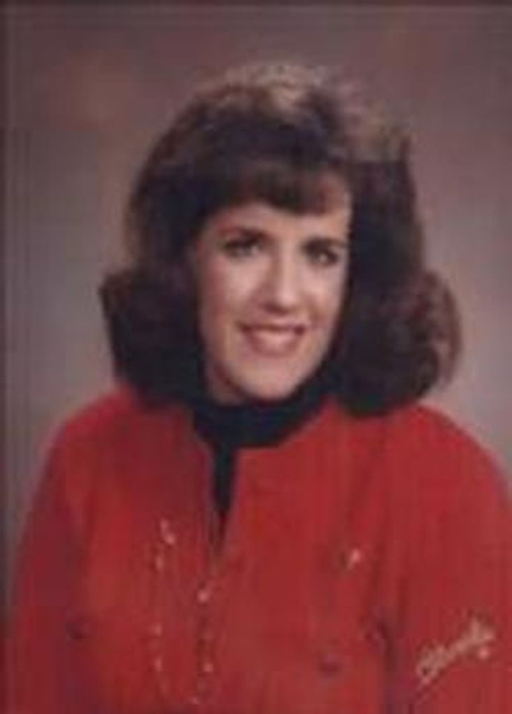 Sherry Anne (Brooks) Crall