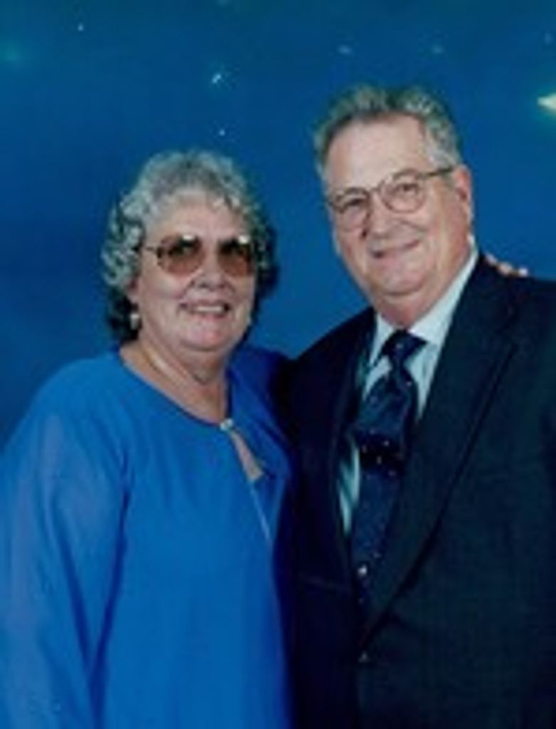Melba Campbell