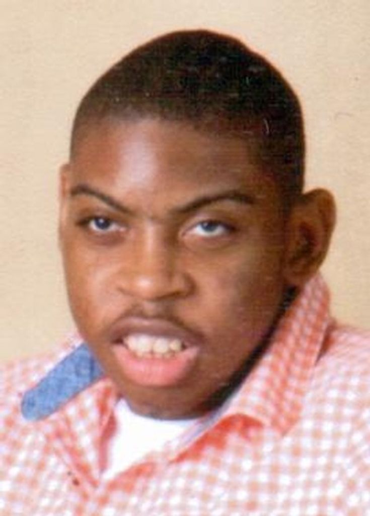 Cedric Rashaw Nile Profile Photo