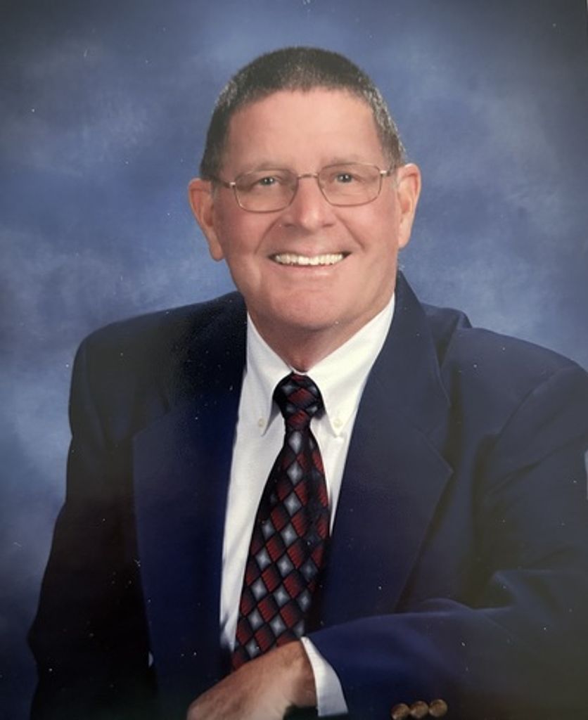 Charles Stewart Woodward Profile Photo