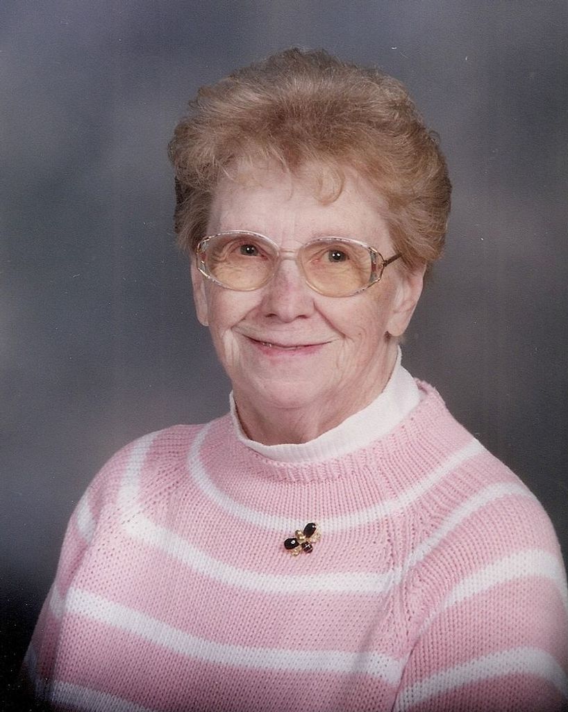Veryl E. Blade