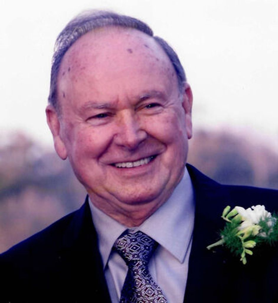 James "Jim" Morgan Profile Photo