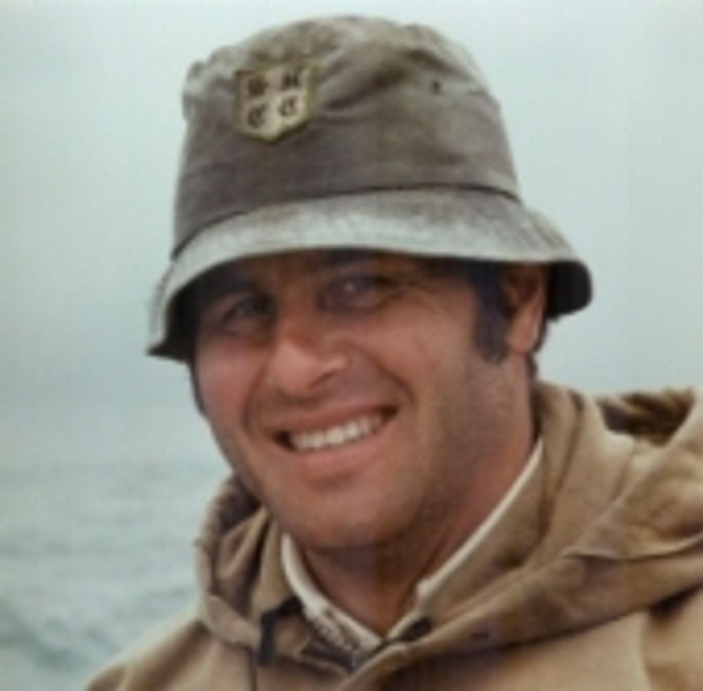 David J. Schmidt