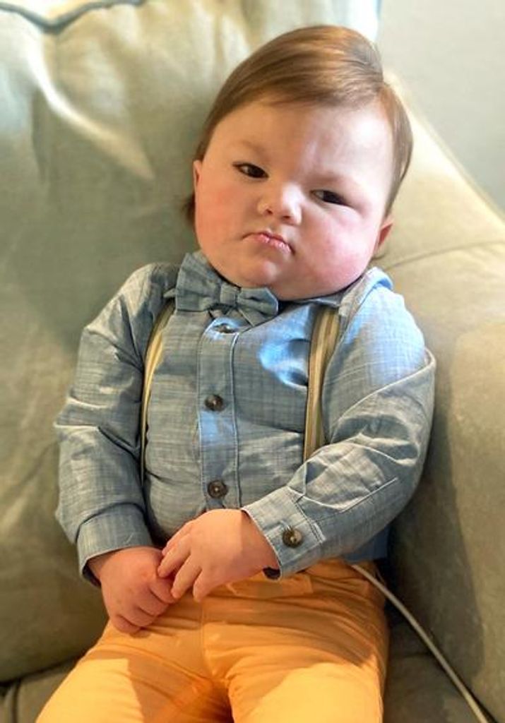 Noah James Levi Wanamaker Profile Photo