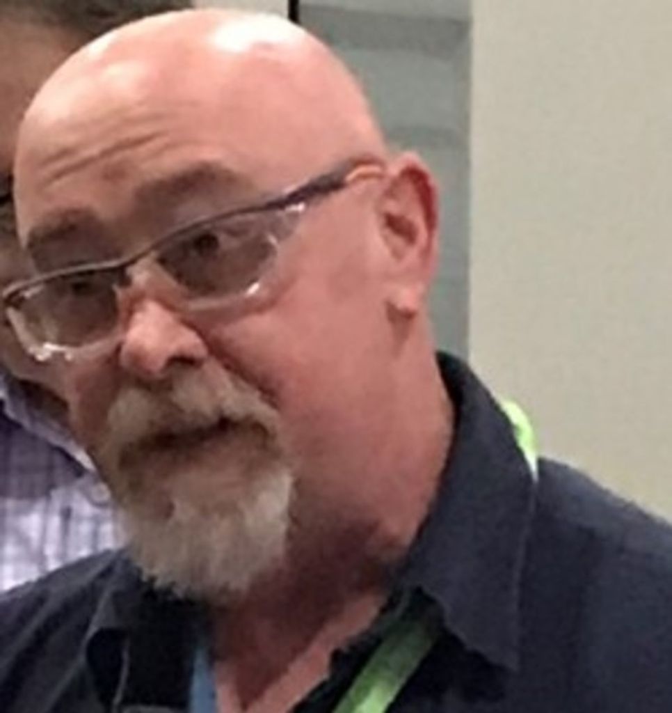 Russell Alan Locke