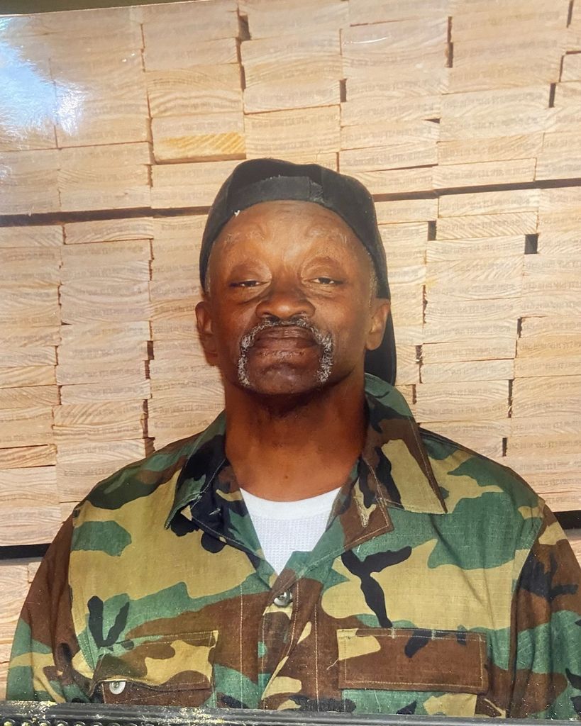 Mr. Charles E. Brown