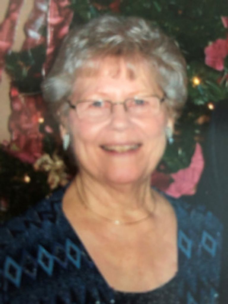 Joyce Epley