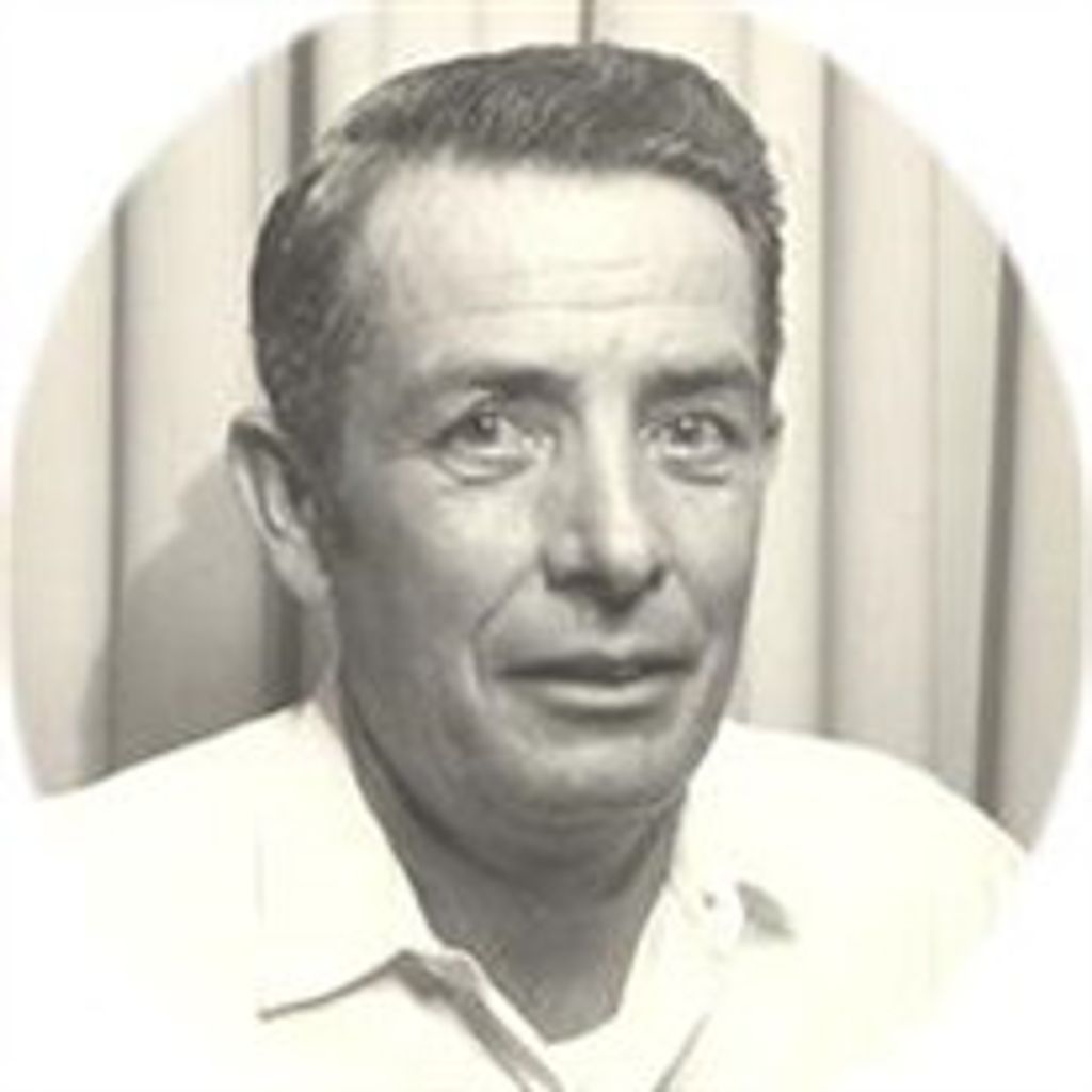 BIll Parrott