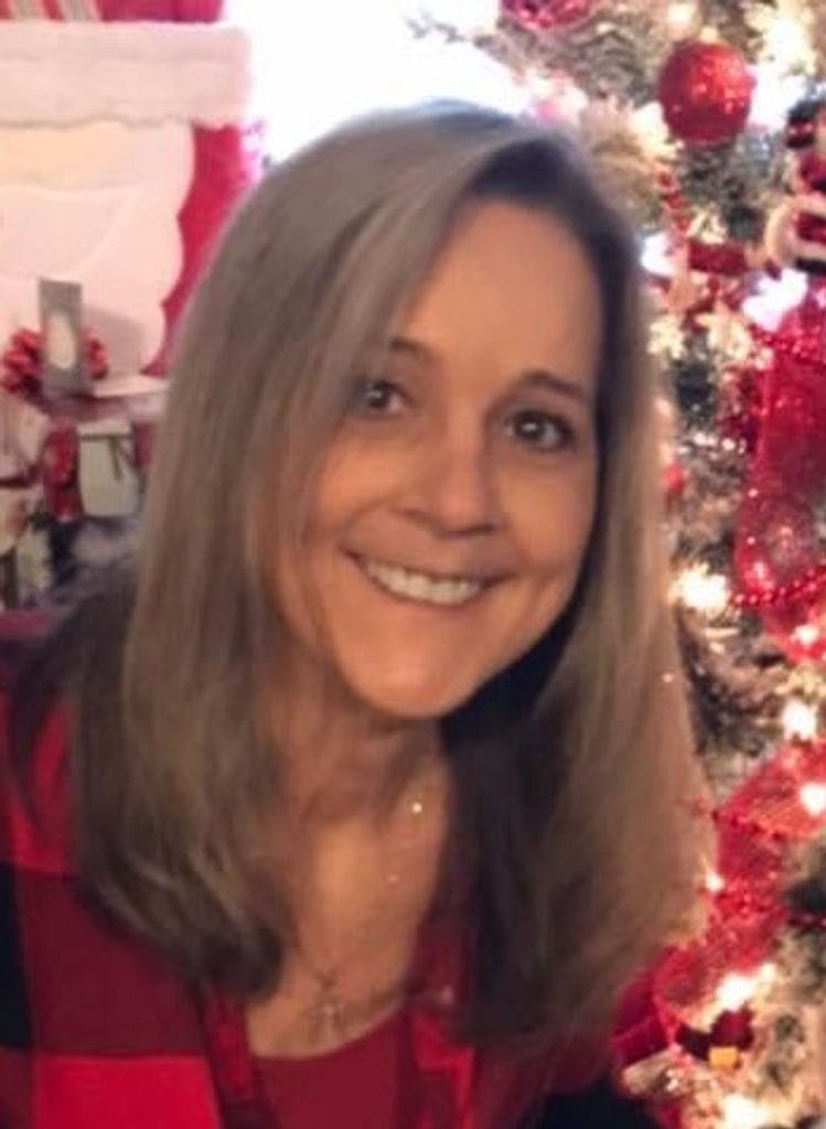 Linda Sue (Klausing)  Verhoff