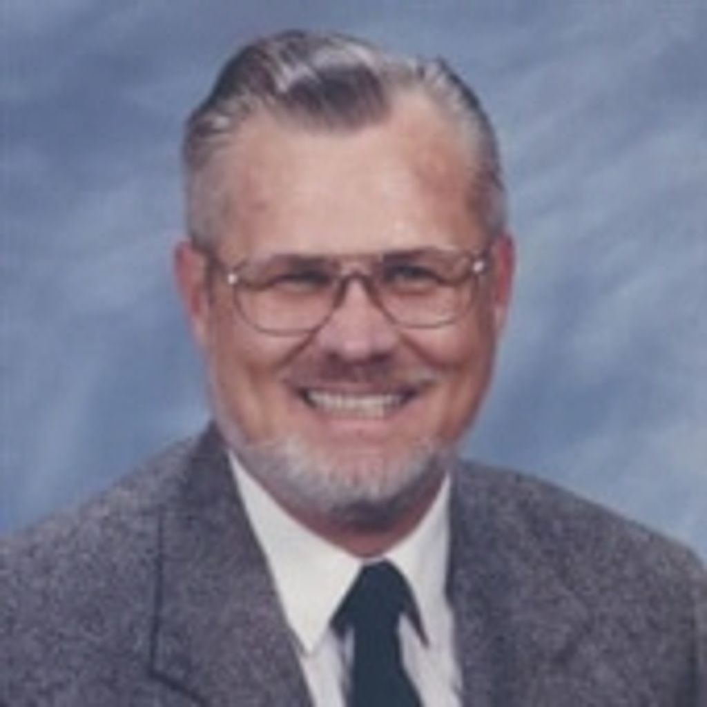 Daniel R. Lerfald