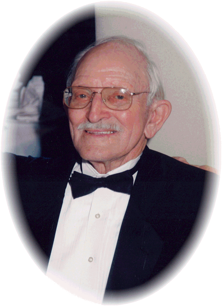 Jack D. Mcknight