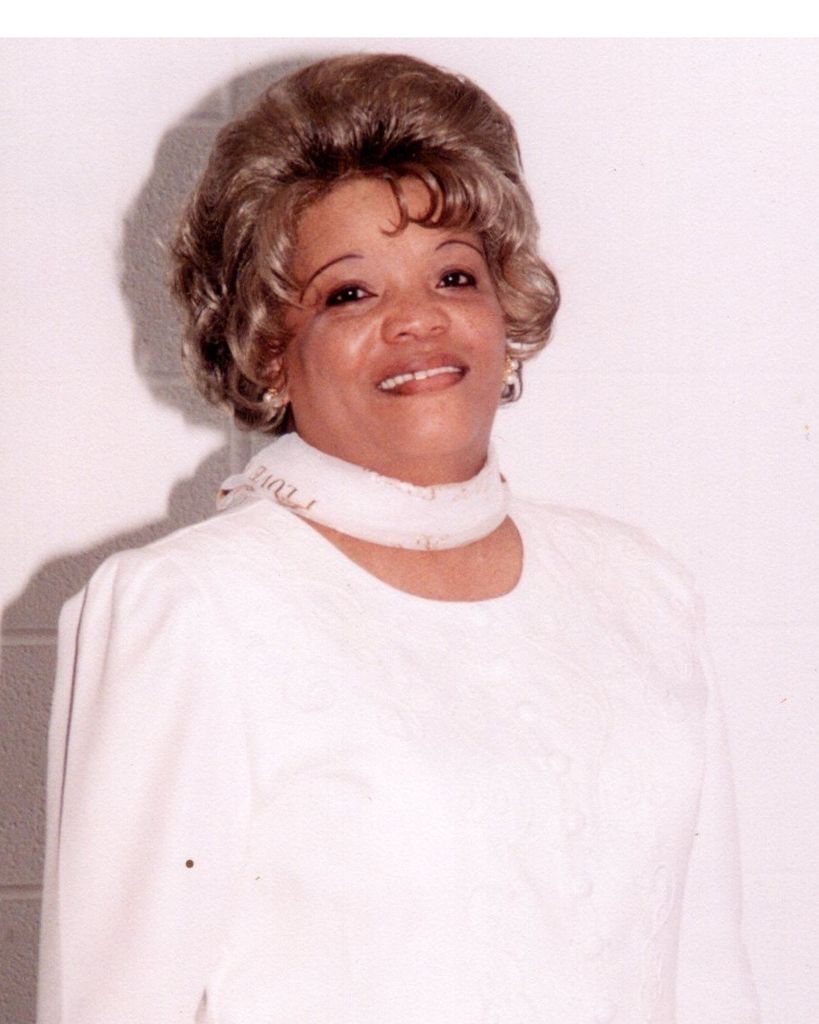 Mozetta McNac Profile Photo