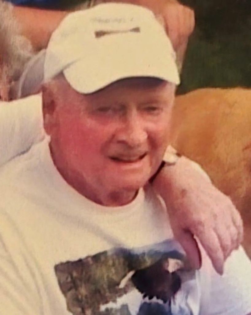 John C. Morse Profile Photo