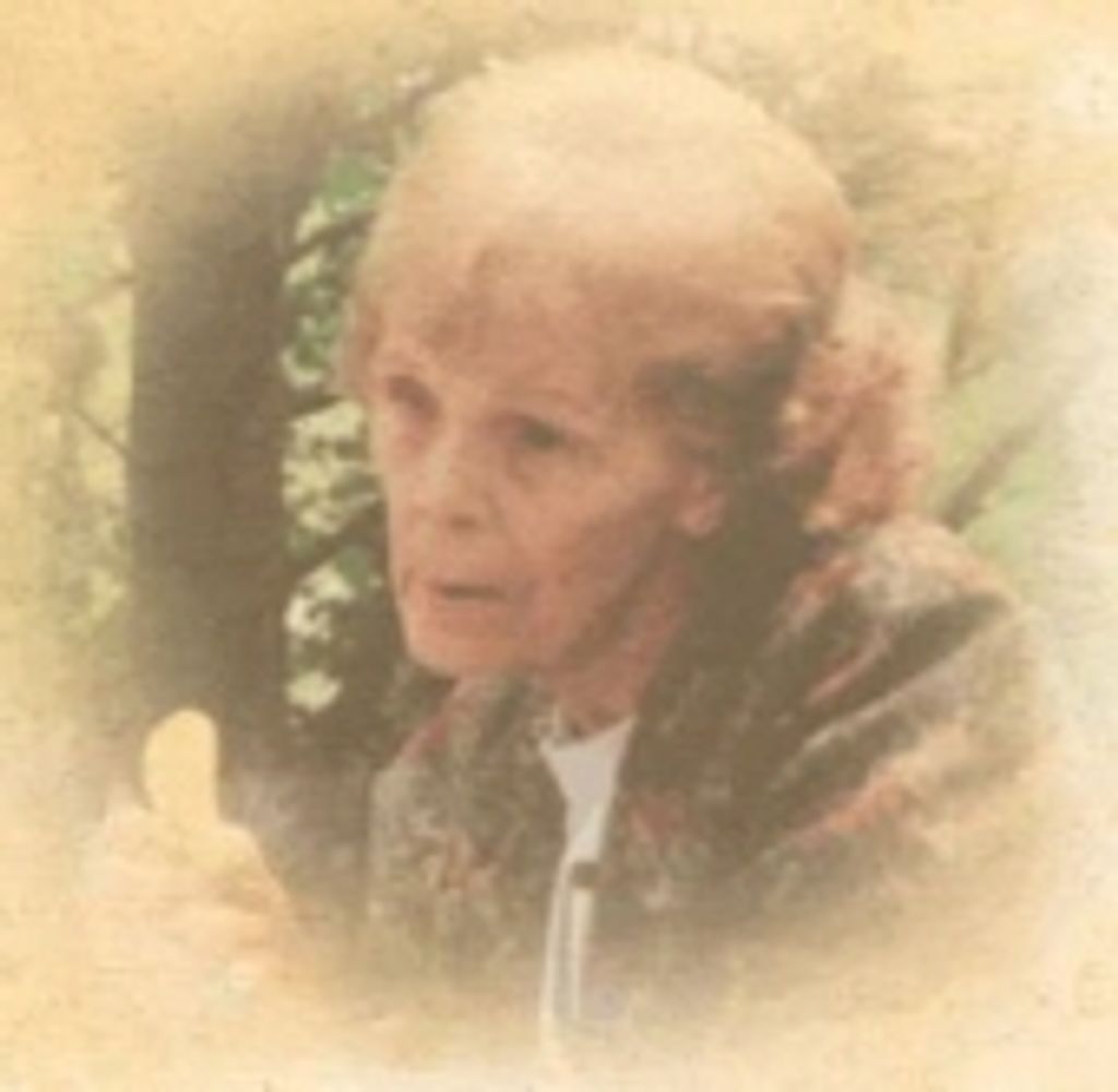 Sarah V. Conterez
