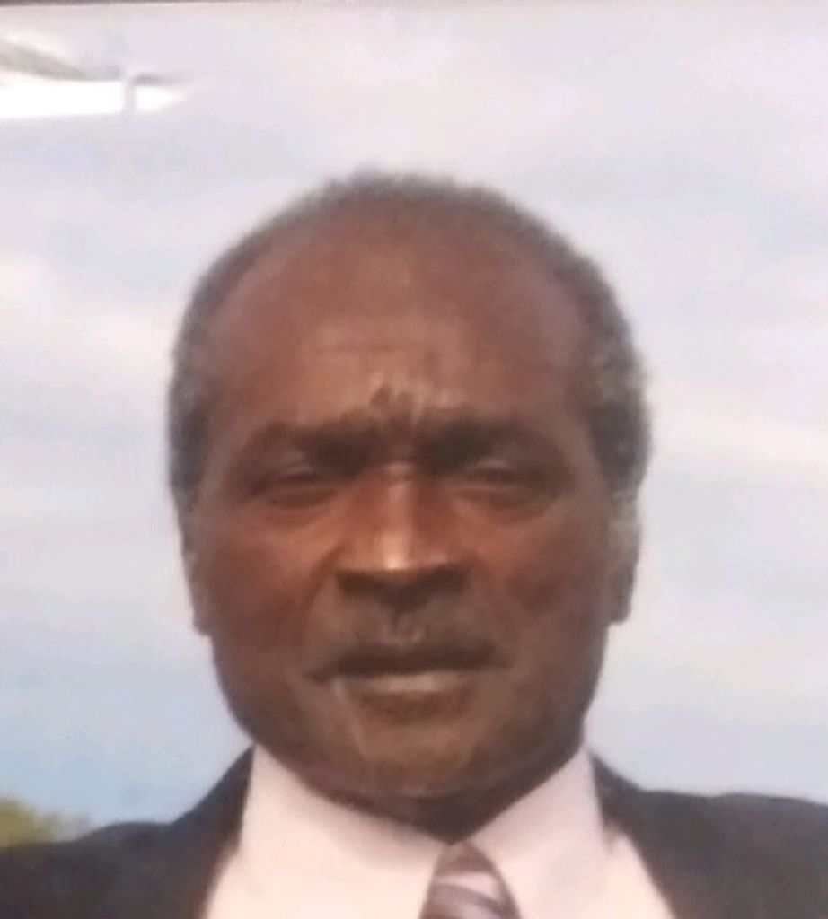 Murray Gadsden