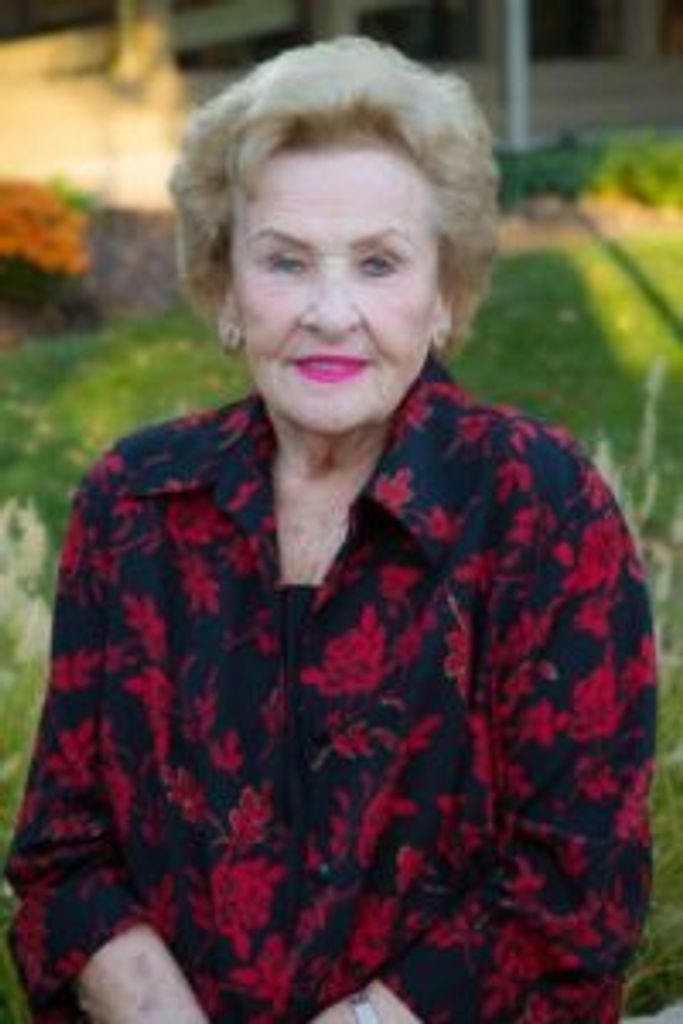 Virginia A. Gilski