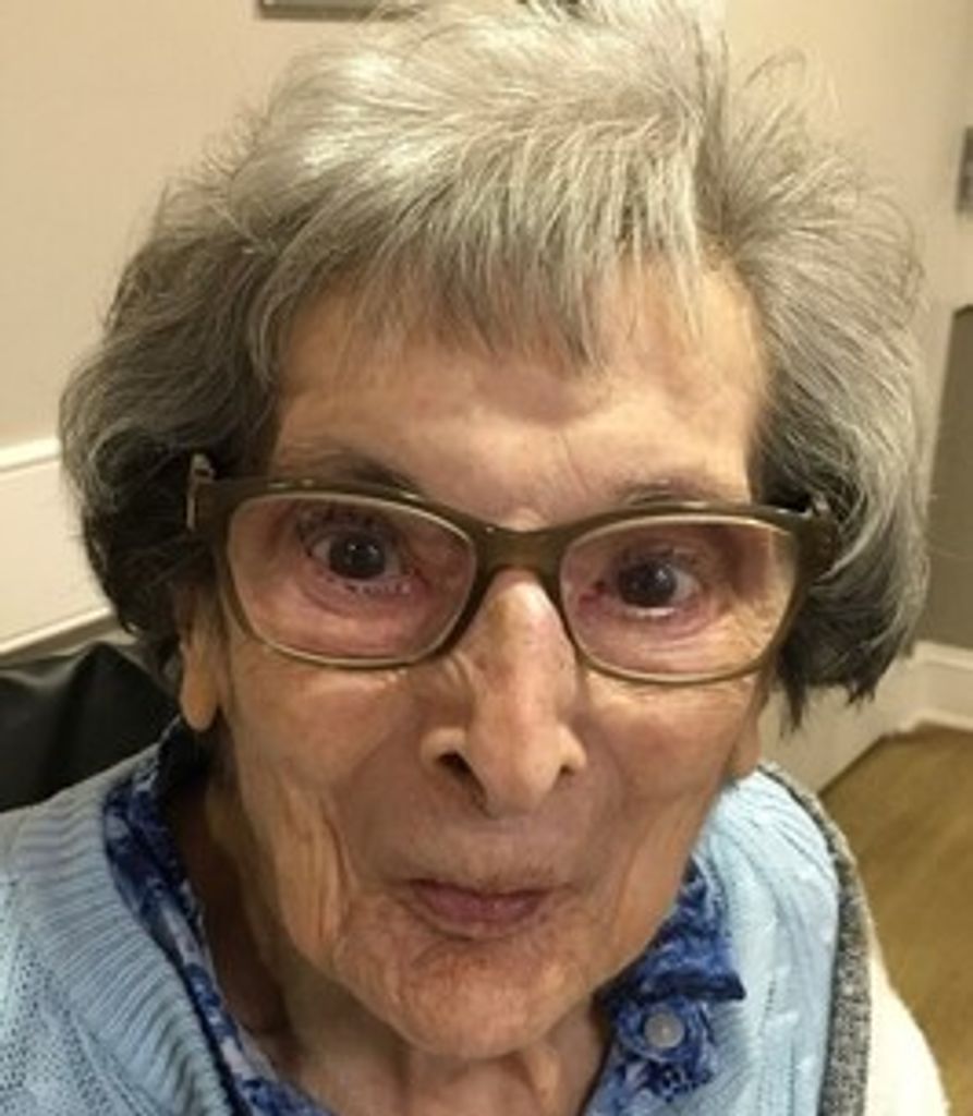 Filomena Perrino