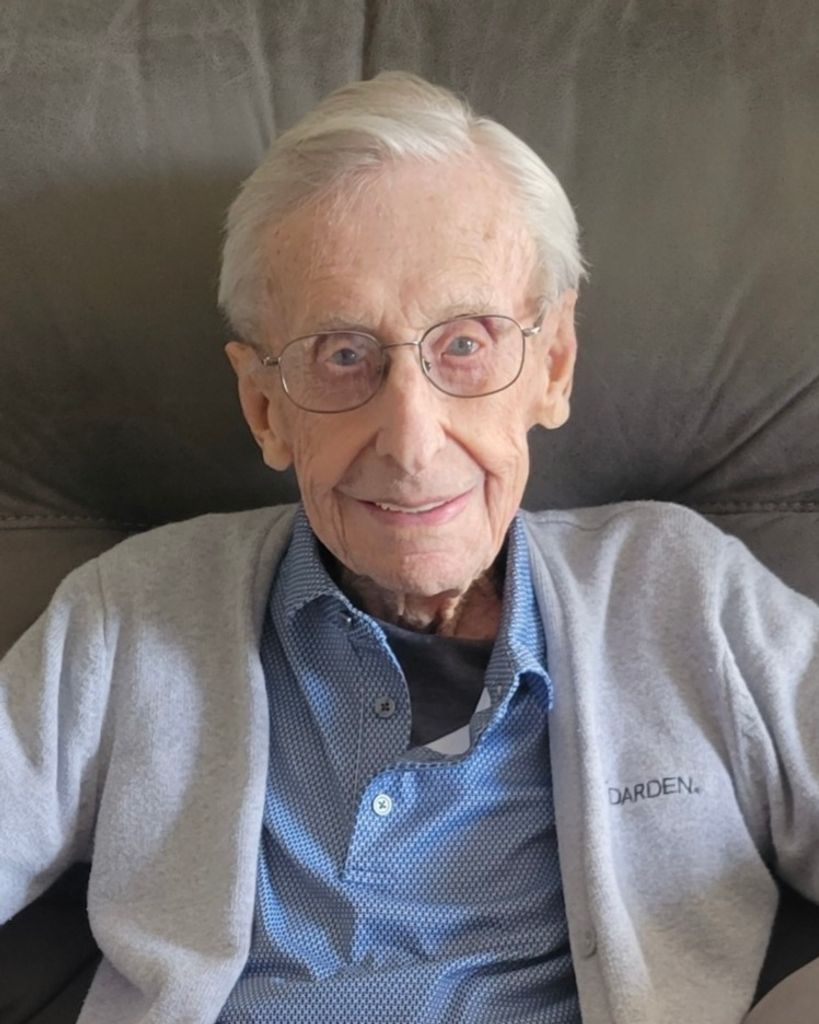 Robert "Bob" Luverne Anderson