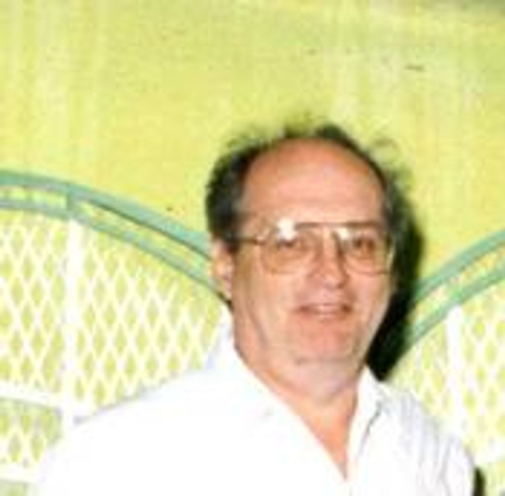 James Stewart Smith