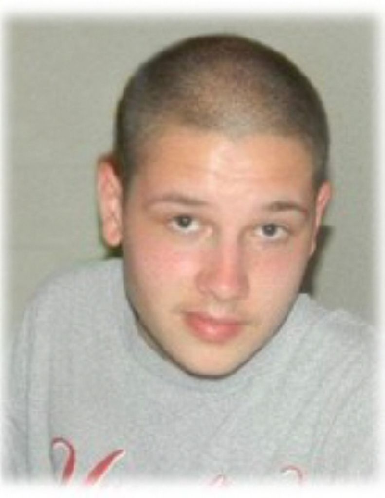 Trey Michael Bartholomew