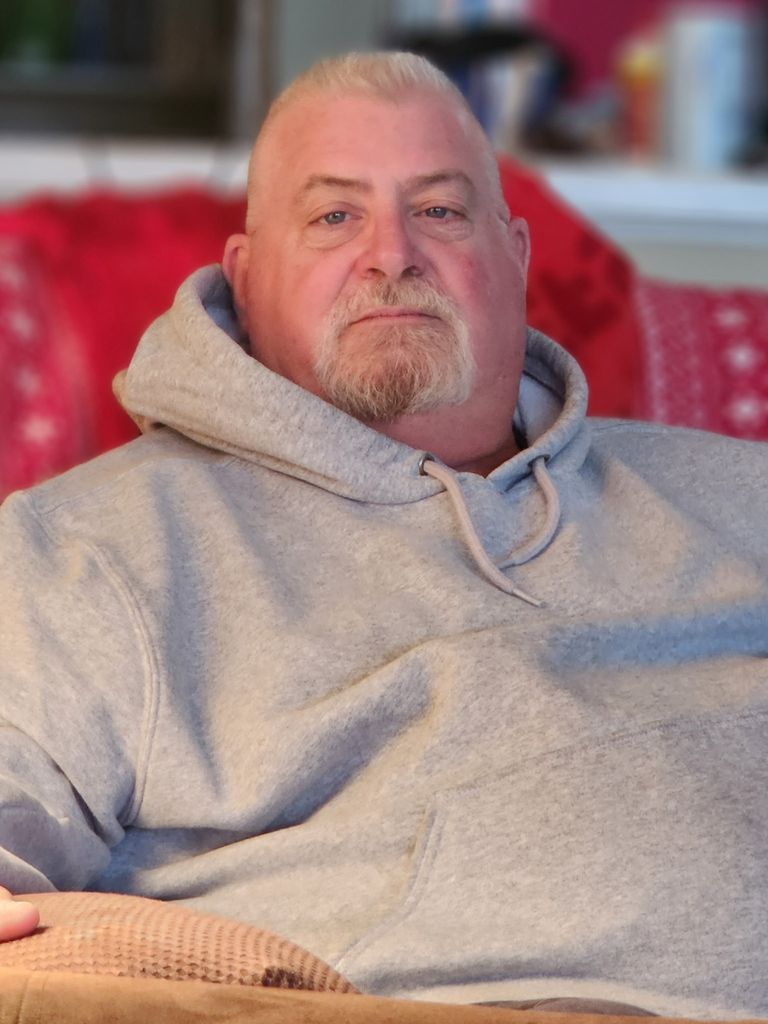 Richard Alan Mock Profile Photo