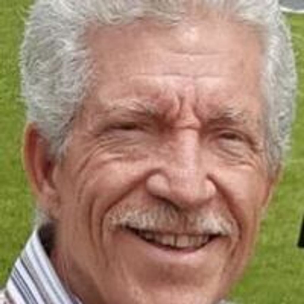 James Henry Gilbert Profile Photo