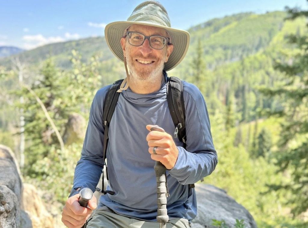 Richard Eric Frankel Profile Photo