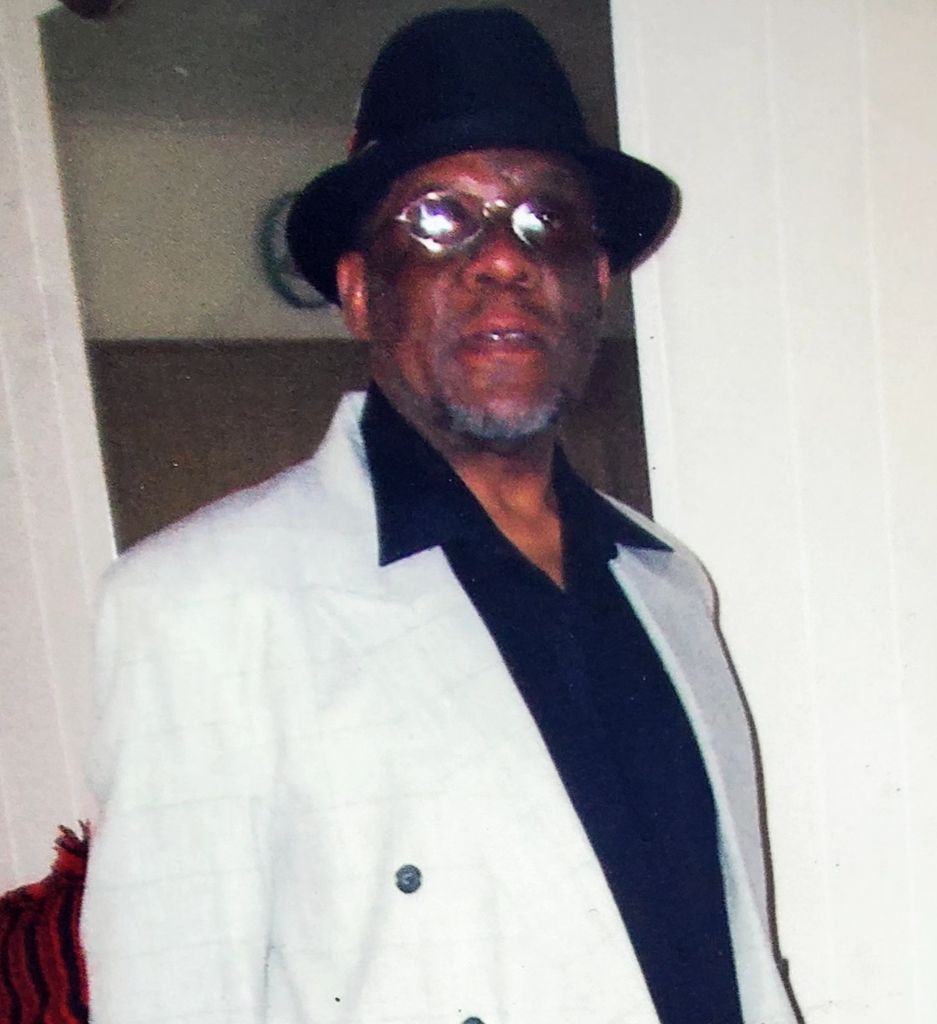 Remon Jackson