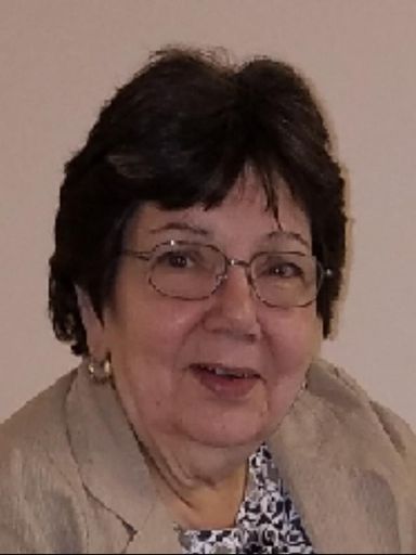 Zuzel Celeste Rodriguez Profile Photo