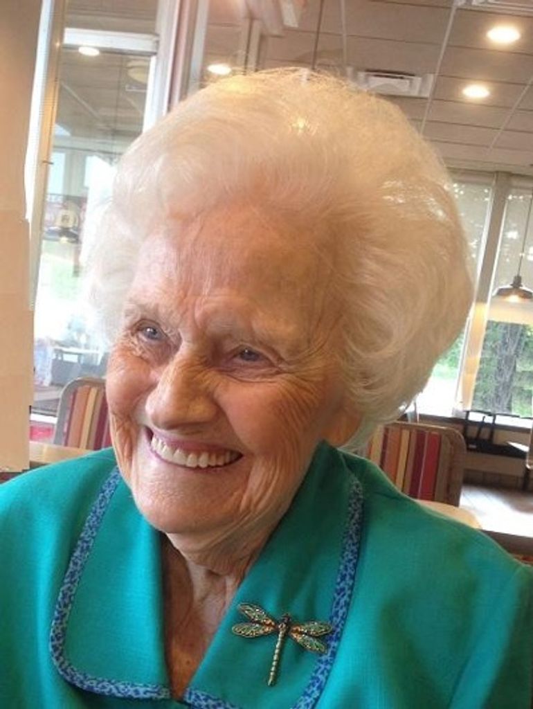 Mildred Long Profile Photo
