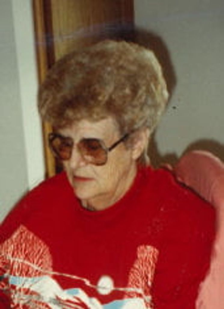 Dixie Jo Nevill Profile Photo