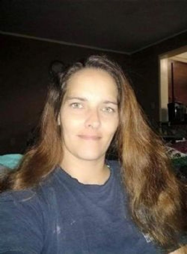 Kandi Lynn Lillis Profile Photo