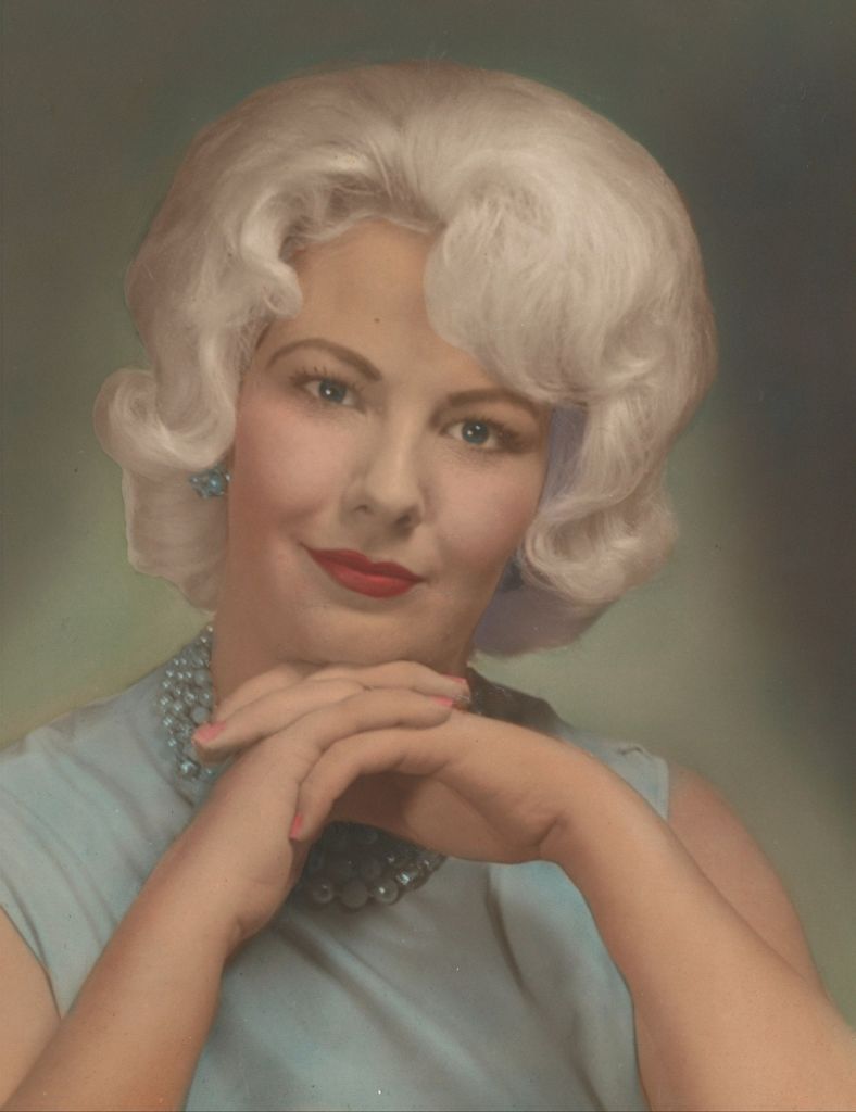 Doris Jewel Boatwright Profile Photo