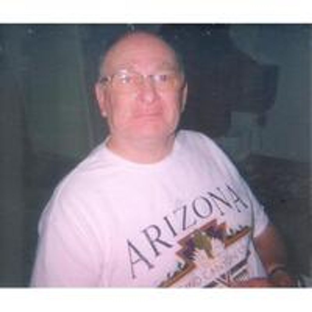 Larry Lewis Profile Photo