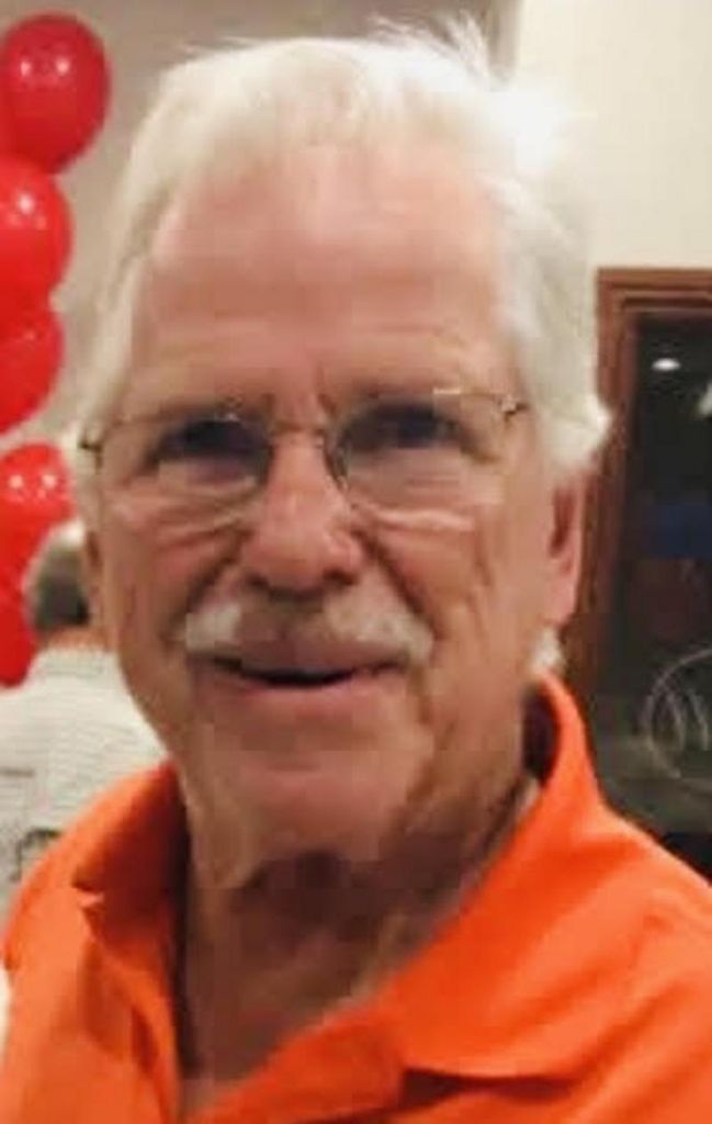 Robert "Bullet Bob" Buehler, Sr.