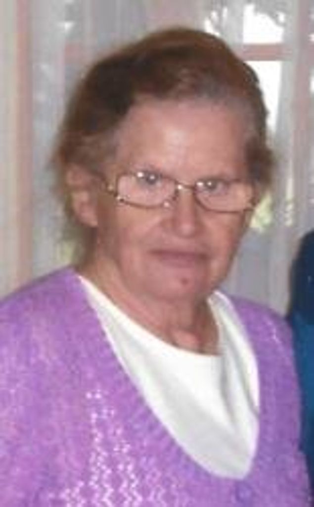 Christine Tharp