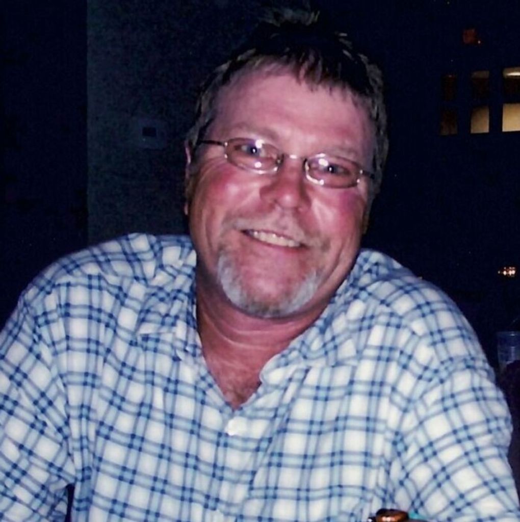 Larry Kent Kindig Jr