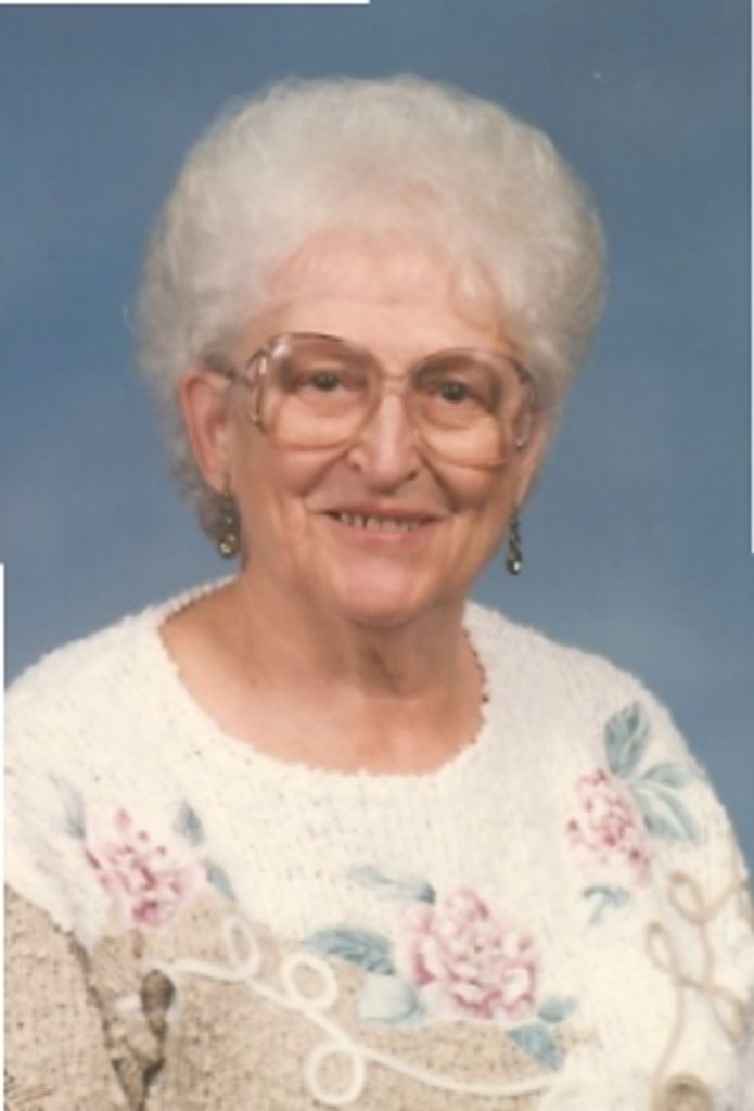 Ada S. Schwartz
