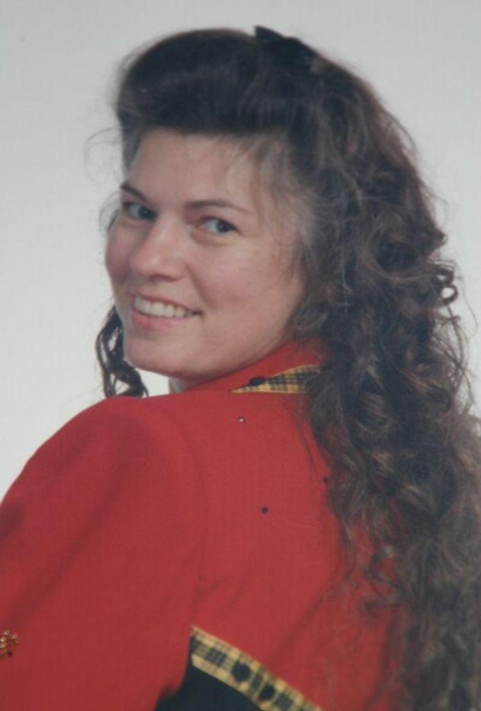 Patricia Ann Berry Profile Photo