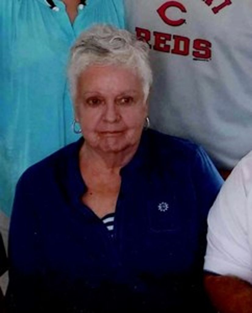Loretta Irene Watters