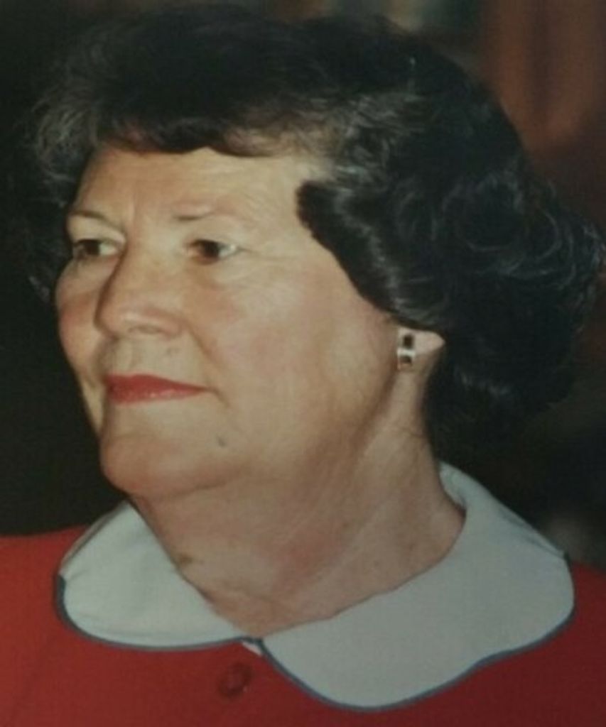 Hazel Dove Lemon Profile Photo