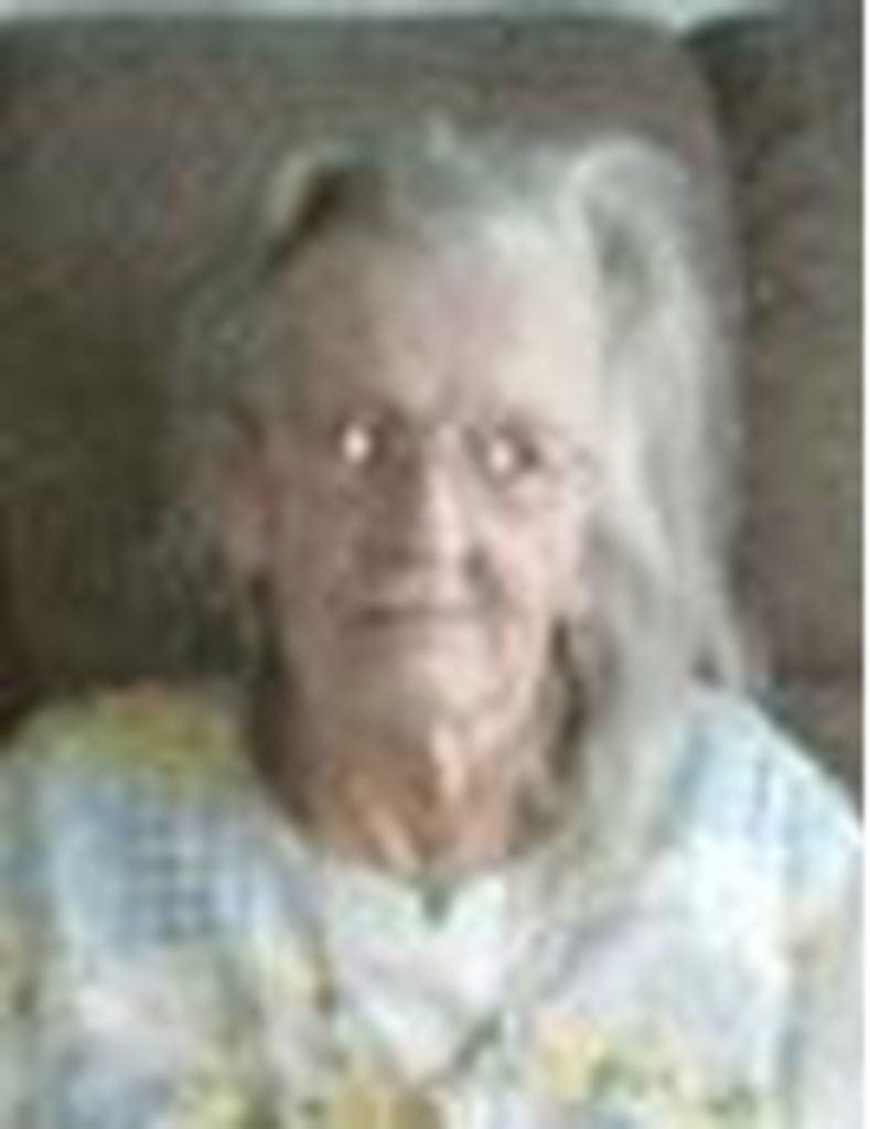 Beverly "Kate" Orwick