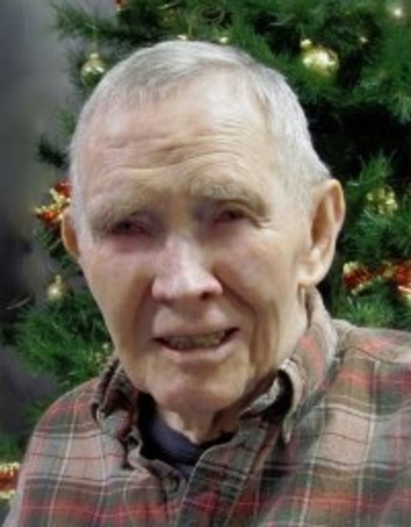 Charles Andrew Anderson