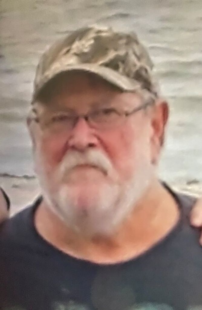 Foster Joseph Guillory Profile Photo