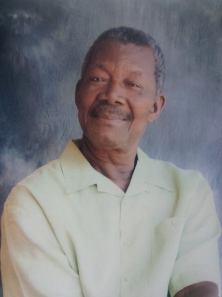 Vertrum Augustine Bradley