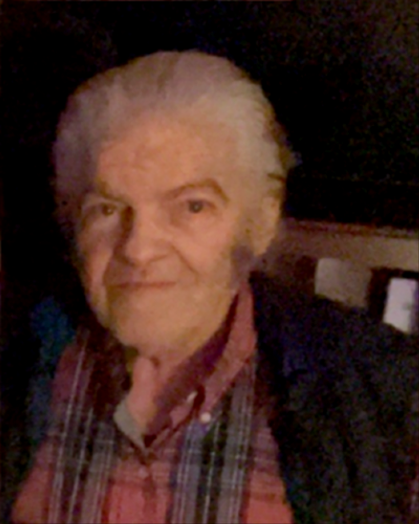 Myles H. Shoop, Jr.