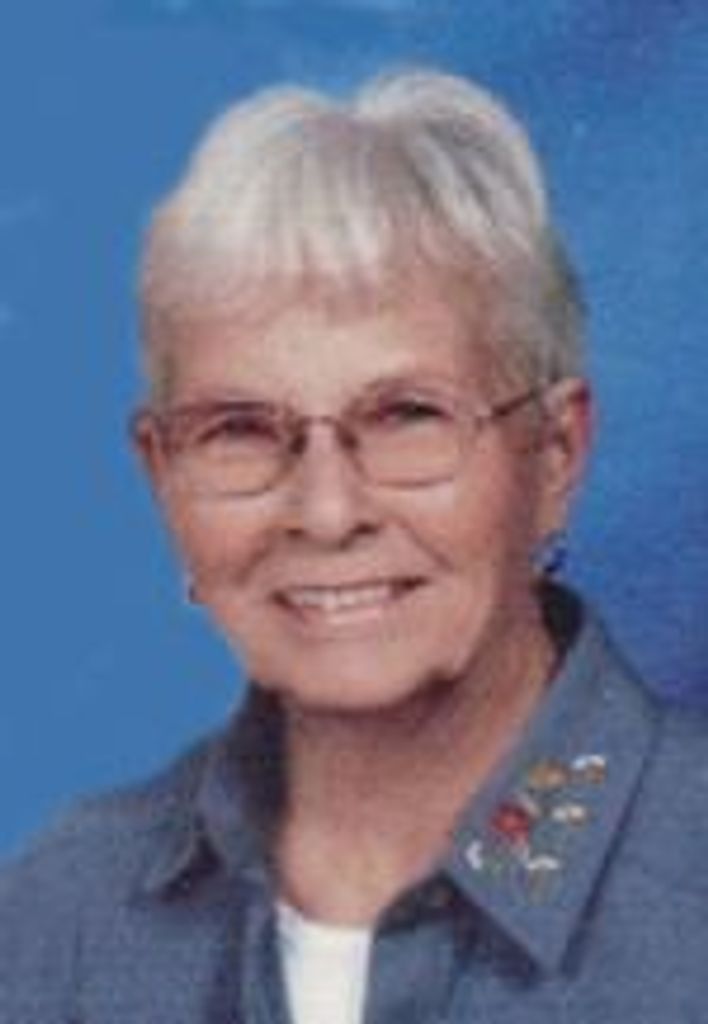 Betty Jean Roth