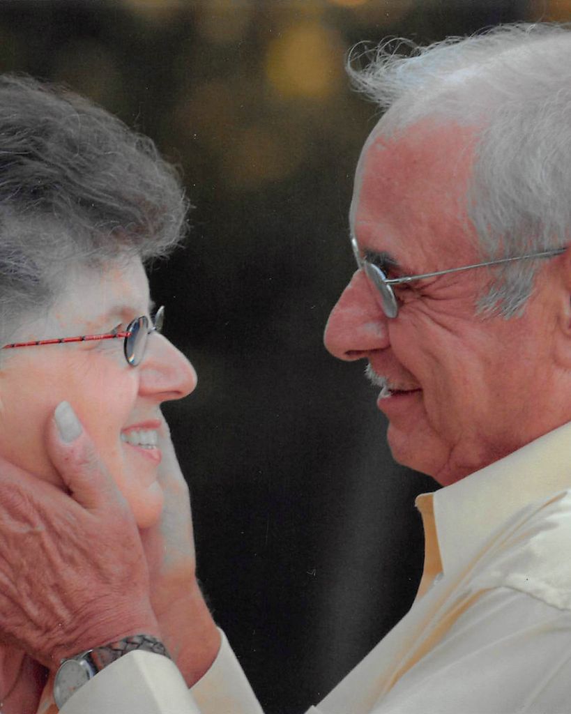 Robert B. Locknar, Sr. Donna R. Locknar Profile Photo