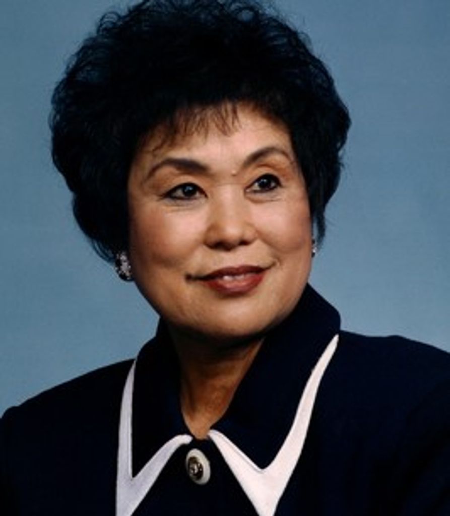 Myung Ja Chun
